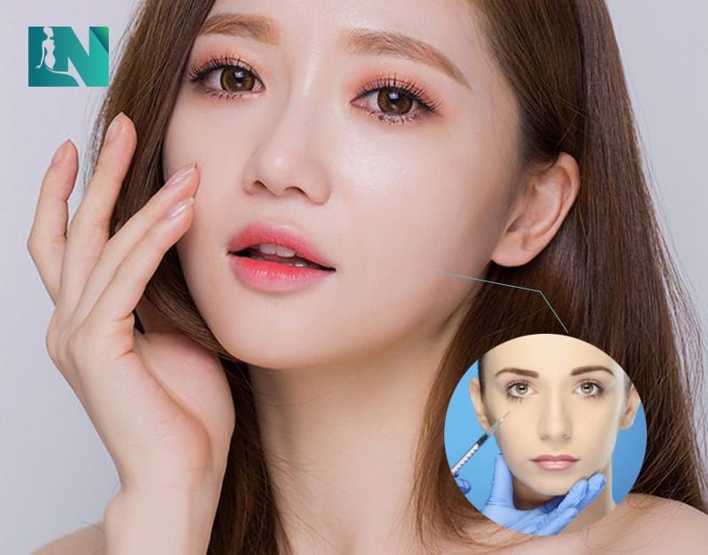 Cấy mỡ mặt - phương pháp làm đẹp tự nhiên