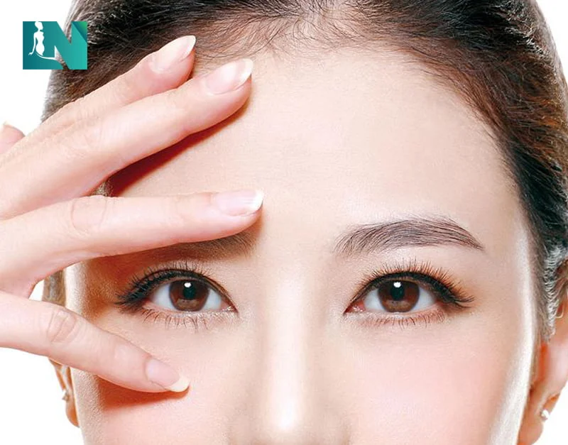 Nhấn Mí Mắt: Giải Pháp Nhanh Chóng Để Có Đôi Mắt Sáng và Rõ Nét!