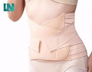 Hút mỡ bụng cần nịt bụng bao lâu