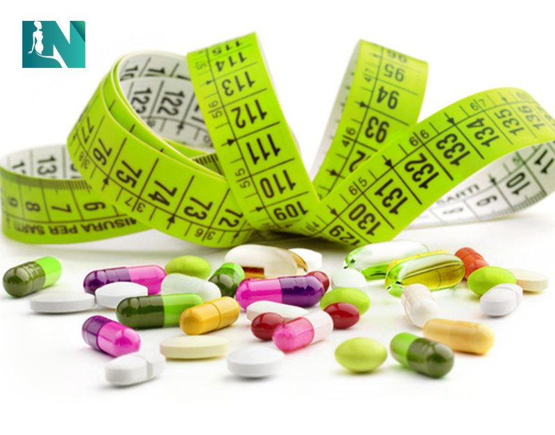 Thuốc giảm cân –Thực sự giảm cân hay giảm sức khỏe ?