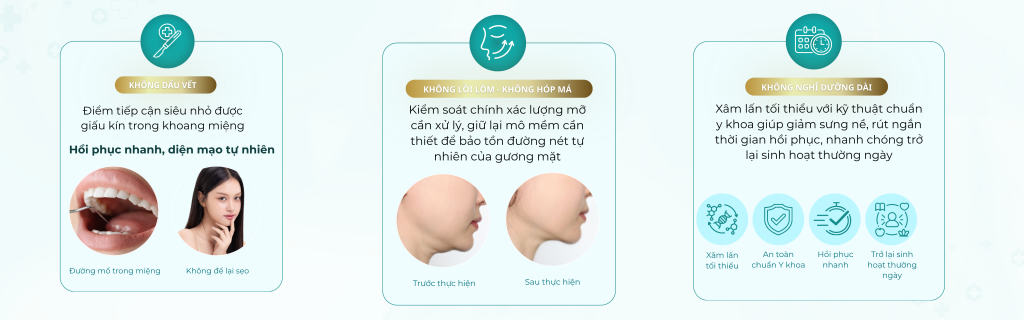Địa chỉ nâng ngực chảy xệ nội soi ở đâu an toàn và uy tín?