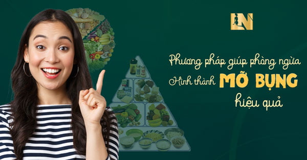 Mỡ bụng có gây nguy hiểm đến sức khỏe của chị em hay không?