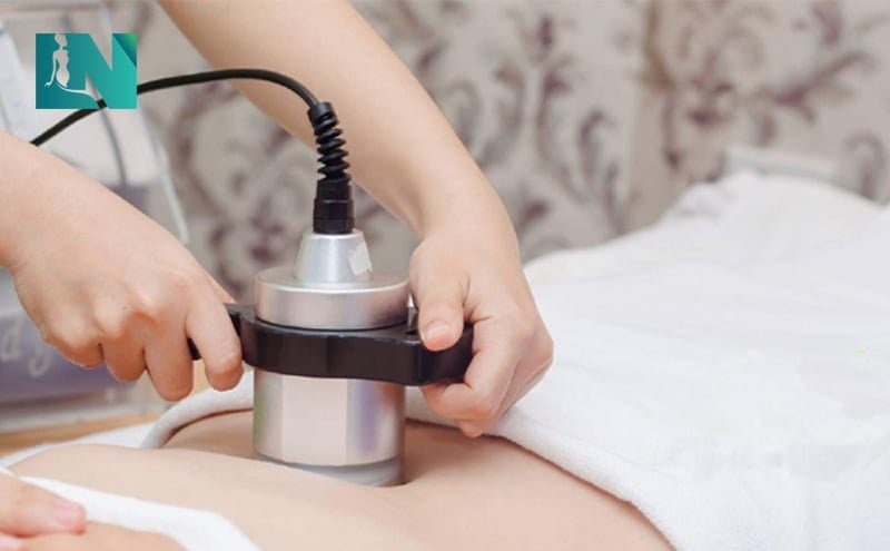 Review máy rung giảm mỡ bụng