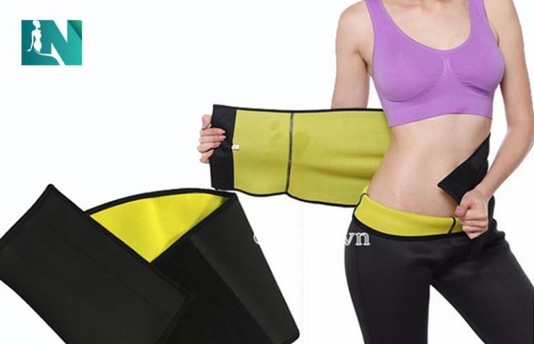 Đai rung giảm mỡ bụng có hiệu quả không