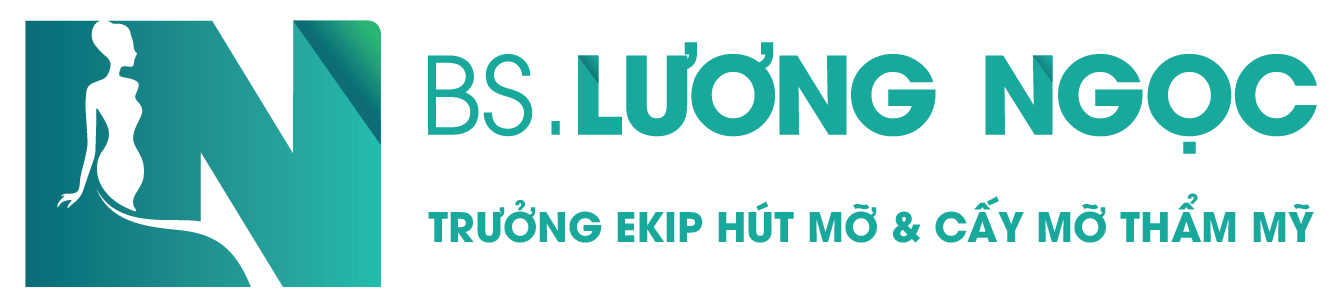 Bác sĩ Lương Ngọc – Bác sĩ hút mỡ tạo dáng thẩm mỹ